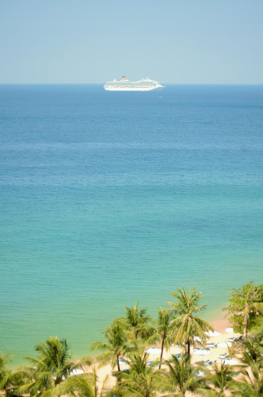 Coral Bay Resort Phu Quoc Esterno foto